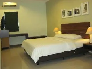 The